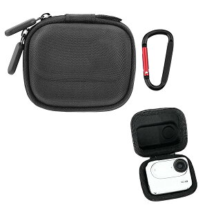 for Insta360 Go 3S/Go 3 P[X یP[X RpNg ϏՌ Jrit iC  h~ [ gѕ֗ ANZT[