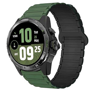 for TicWatch Atlas }Olbgoh, VR  oh ߒȒP 20mm,22mm,24mmCxg_炩 y Xgbv Ticwatch Atlas, Pro 5 Enduro, Pro 5, P
