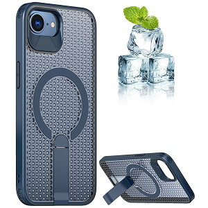 for iPhone 16E P[X p M bV X}zP[X MagSafeΉ X^ht ACtH16E Jo[ ~ wh~ ϏՌ ČRMILKi擾 Xgbvz[t 6.1C` (iPhone16E F) F