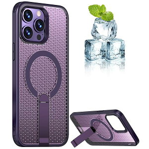 for iPhone 12 Pro Max P[X p M bV X}zP[X MagSafeΉ X^ht ACtH12 Pro Max Jo[ ~ wh~ ϏՌ ČRMILKi擾 Xgbvz[t 6.7C` (i