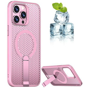 for iPhone 13 Pro P[X p M bV X}zP[X MagSafeΉ X^ht ACtH13 Pro Jo[ ~ wh~ ϏՌ ČRMILKi擾 Xgbvz[t 6.1C` (iPhone13P