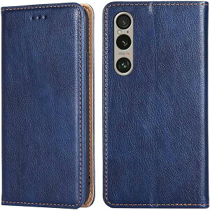 for Xperia 1 VII P[X 蒠^ 1 vii }[N7 SO-51F/XQ-FS44/SOG15 Jo[ i PUU[ uX^h@\ J[h[ 2 lC }Olbg ϏՌ Sʕی VvJo[ ֗ n