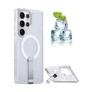 for Galaxy S25 Ultra P[X SC-52F | SCG32 p M bV X}zP[X Qi[d X^ht Samsung Jo[ ~ wh~ ϏՌ ČRMILKi擾 Xgbvz[t (GalaxyS