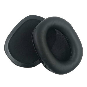 C[pbh for Logicool (WN[) G GPRO X, G Pro X, G Pro, G433, G233 wbhZbgɑΉ pwbhzpbhC[NbV[tH[(ubN) (veCU[)