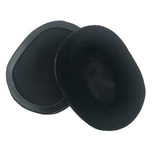 C[pbh for Logicool (WN[) G GPRO X, G Pro X, G Pro, G433, G233 wbhZbgɑΉ pwbhzpbhC[NbV[tH[(ubN) (xA)