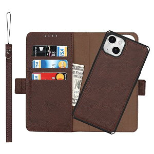 for iPhone 14 P[X蒠^ for iPhone14 wʃJo[ p2way OR }Olbg gуJo[ | PUU[+TPU z^J[h[ JX^h@\ Xgbvt X}z