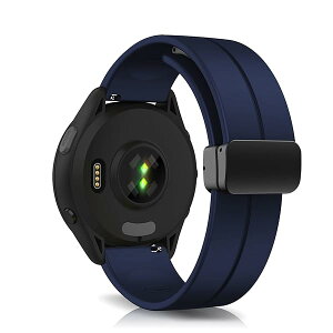 18MM oh Garmin Venu 4 41mm / Garmin Venu 3S/2S 41mm / Forerunner 265S /Forerunner 255S /Forerunner 255S Music/Vivoactive 4S