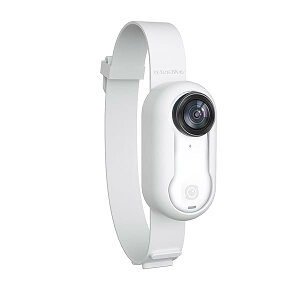 for Insta360 Go 3/Go 3S VRoh Œxg }Egoh h[A]ԂȂǂɌŒ\ ANZT[ (zCg)