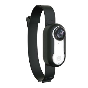 for Insta360 Go 3/Go 3S VRoh Œxg }Egoh h[A]ԂȂǂɌŒ\ ANZT[ (ubN)