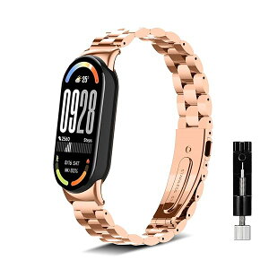 oh For Xiaomi Smart Band 10 / 9 / 8 / Mi Band 10 / 9 / 8p  XeX VI~ X}[goh10/9/8p  ȒPfUC KȒʋC ϋv ϖ ϕH c[