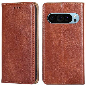 for Google Pixel 9/Google 9 Pro �P�[�X �蒠�^ for �O�[�O�� �s�N�Z��9 �v�� �J�o�[ ��i ����PU���U�[ ���u���X�^���h�@�\ �J�[�h���[ 2�� �l�C �}�O�l�b�g���� �ϏՌ� �S�ʕی� �V���v���J�o�[ �֗� 