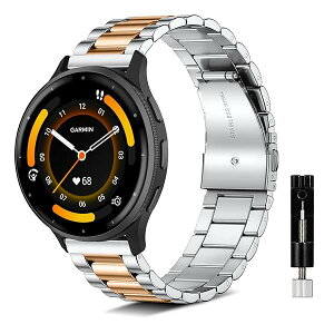 22mm oh Garmin Venu 4 45mm/Venu 3 45mm/2/Forerunner 570 47mm/265/255/Vivoactive 4/ActiveΉ xg XeX ȒP t oh