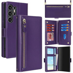 for Galaxy S24 Ultra P[X MNV[ S24Ultra  | ΂ߊ| t@Xi[ Xgbvt V_[P[X 蒠^ CASE Jo[ J[h[ u X^g PUU[ z^ for S24 U