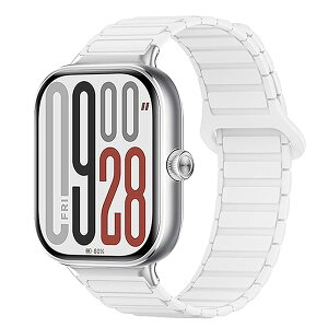 �o���h for �V���I�~(Xiaomi) �X�}�[�g�E�H�b�` Redmi Watch 5/Redmi Watch 4/Xiaomi Band 9 Pro/8 Pro �p ���C�V���R���o���h �����x���g �����o���h �h���X�g���b�v �V���I�~(Xiaomi