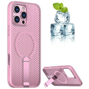 for iPhone 16 Pro Max P[X p M bV X}zP[X MagSafeΉ X^ht ACtH16 Pro Max Jo[ ~ wh~ ϏՌ ČRMILKi擾 Xgbvz[t 6.9C` (i