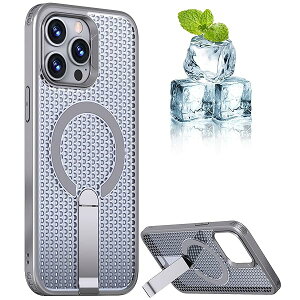 for iPhone 14 Pro P[X p M bV X}zP[X MagSafeΉ X^ht ACtH14 Pro Jo[ ~ wh~ ϏՌ ČRMILKi擾 Xgbvz[t 6.1C` (iPhone14P