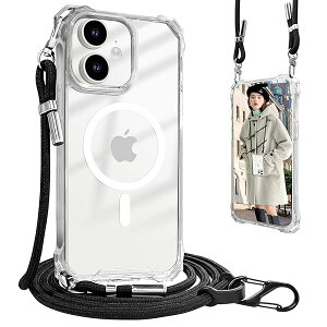 For iPhone 12 /13 Mini P[X NA X}zP[X V_[ MagSafeΉ}OlbgX}zP[X ACtH 12 mini /13 MiniJo[ ׂ[v ^ y TPU gуP[X Rt lbNXgb