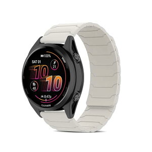 22mm oh for Garmin Venu 4/3 45mm/vivoactive 4/Venu2 p VR voh ͂ȎC X}[gEHb` }Olbg _炩 ^ jp K xg K[~ garmin Fo