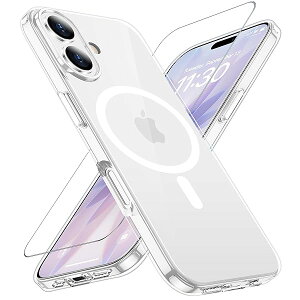 for iPhone 17 p P[X NA MagsafeΉ KXtBt ACtH17p ACz17Jo[ }Olbg ~ wh~ ČRMILKi CX[d ϏՌ ͋ ϖh~ Xg