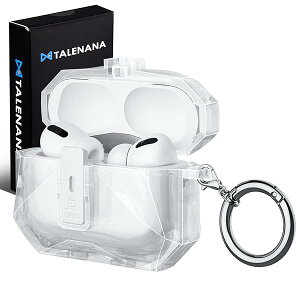 For AirPods Pro 3 P[X NA AirPods Pro 3 Jo[ CbN݌v 4.5mm  Sʕی h~ ϏՌ ho [d\ h Jrit GA[|bY v3 case 