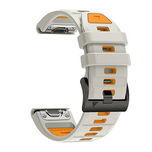 22mm 26mm FVREHb`oh ւxg ͂ɓK GARMIN(K[~) Fenix 8 / Fenix 7X / Fenix 6X / Fenix 5X /Fenix 7/6/5 p  xg NCbN[Xut