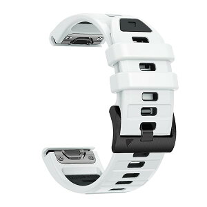 22mm 26mm FVREHb`oh ւxg ͂ɓK GARMIN(K[~) Fenix 8 / Fenix 7X / Fenix 6X / Fenix 5X /Fenix 7/6/5 p  xg NCbN[Xut