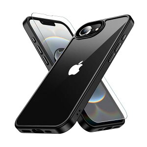 iPhone 16e P[X ̃NA ϏՌ KXtBt ACtH 16e P[X ČRMILKi ϋv iPhone16E ΂ݖh~ ACz16E CX[dΉ ق16E SGSF ӂ16E J