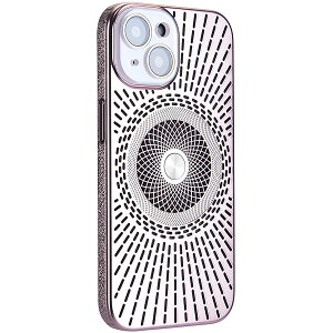 iPhone 12 Pro Max p P[X pM X}zP[X ^y YSɕ̌^݌v MagsafeΉ ACtH 12 Pro Max P[X 6.7C` (iPhone12ProMax sN) LXW-12ProM