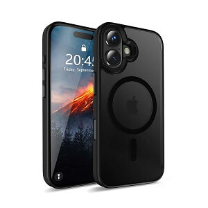 iPhone 16e �P�[�X�y�ČRMIL�K�i�EMagSafe�Ή��z�w��h�~ ����~�� ���ϖh�~ ���C�����X�[�d iphone16e �P�[�X �ϏՌ� �����ӂ���16e �J�o�[ �A�C�t�H��16e �J�o�[�i���낢�j