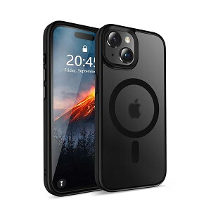 iPhone 16e P[XyČRMILKiEMagSafeΉzwh~ ~ ϖh~ CX[d iphone16e P[X ϏՌ ӂ16e Jo[ ACtH16e Jo[i낢j