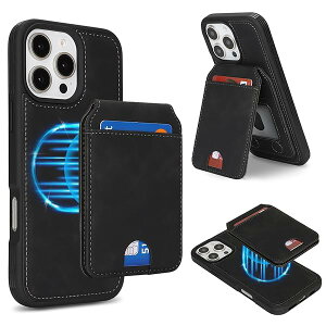 iPhone 16 Pro Max P[X MagSafe Ή iPhone16ProMax P[X }OZ[t J[{ ČRMILKi w J[h[ ϏՌ z wh~ njJ\ M  CX[dΉ ȒYf@