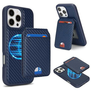 iPhone 16 Pro Max P[X MagSafe Ή iPhone16ProMax P[X }OZ[t J[{ ČRMILKi w J[h[ ϏՌ z wh~ njJ\ M  CX[dΉ ȒYf@