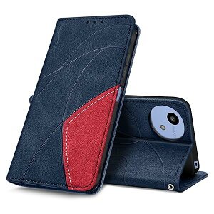 NGAA �Ή� Xperia 1 VII �P�[�X �蒠�^ ����PU���U�[ �ϏՌ� ���z�^ �d�b�ی�P�[�X �}�O�l�b�g�� �J�[�h���[ �X�^���h�@�\ SO-51F SOG15 XQ-FS44 360�x�ی� �X�g���b�v���t�� �X�}�z�V�F�� ������� �l�C