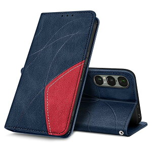 NGAA Ή Xperia 1 VII P[X 蒠^ PUU[ ϏՌ z^ dbیP[X }Olbg J[h[ X^h@\ SO-51F SOG15 XQ-FS44 360xی Xgbvt X}zVF  lC