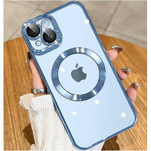 y{̂̐FElCܐFz iPhone 16 Pro Max p P[X MagSafe[dΉ ςȂ 2XXN[یt ̌^Yی lC NA ϏՌ ČRMILKi ϋv SGSF Jo[ Xgbvz[L