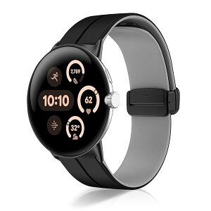 Google Pixel Watch 4/3 45mm Ή oh VR sNZEHb`4 oh 45mm e͐ C obNt TCY߉\ ւxg Rp`u Google Pixel Watch 4 45MM 