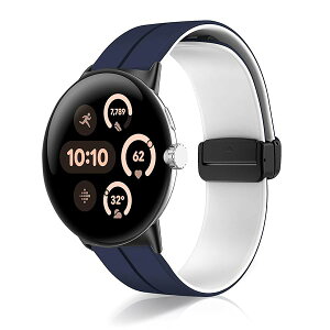 Google Pixel Watch 4/3 45mm Ή oh VR sNZEHb`4 oh 45mm e͐ C obNt TCY߉\ ւxg Rp`u Google Pixel Watch 4 45MM 