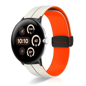 Google Pixel Watch 4/3 45mm Ή oh VR sNZEHb`4 oh 45mm e͐ C obNt TCY߉\ ւxg Rp`u Google Pixel Watch 4 45MM 