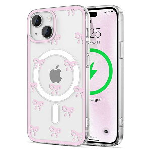 Ή iPhone 16 p KCgуP[X MagSafeΉ ͂ȎΓ 킢{̖͗l CX[dΉ  ϖh~ ACtH 16 Pro Max gуP[X^ PCw یJ