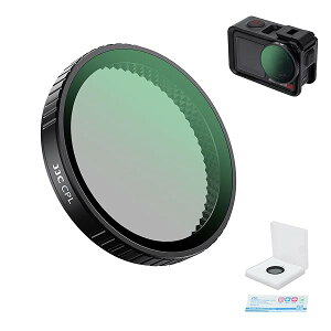 CPLtB^[ DJI Osmo Action 5 pro / 4 / 3 ɑΉ ΌtB^[ JیtB^[ ˏ FʃRgXg wKX A~t[ Yی ߗ h LYh~ i 