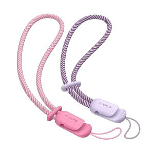 �n���h�X�g���b�v 2�{�Z�b�g ���������\ �g�ѓd�b/�J����/USB������/���}�X�R�b�g/�L�[�Ȃǂɂ��K�� �g�уX�g���b�v �X�}�z�Ђ�(���[�Y�s���N&���C�g�p�[�v��)