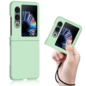 Nubia Flip 2 A404ZT �P�[�X �X�g���b�v ���� �K�p NubiaFlip2 �J�o�[ Nubia Flip2 �X�}�z�P�[�X �k�r�A �t���b�v 2 �o���p�[ Nubiaflip2�J�o�[ �n�[�h �o���p�[ ���� �g�уJ�o�[ ���^ �y��