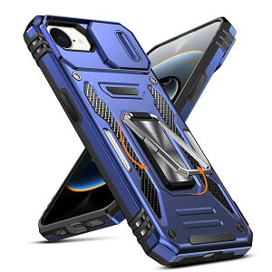 iPhone 16e p P[X O ϏՌ ԍڃz_[Ή Jی h~ ČRMILKi gуJo[ ~ wh~  ^h ^tEA[}[  TPU+PCގ CgO[ 111-IP16E-07