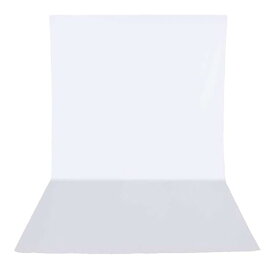 白 布 プロジェクター 布 背景布 白 1.8m x 2.8m 背景シート プロ ホール対応 バック紙 撮影 ホワイト 洗濯可 写真スタジオ用 バックペーパー 写真 ビデオとテレビに対応 折りたたみ 180 x 280cm