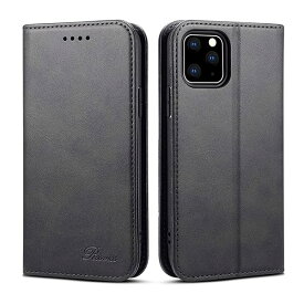 iPhone 11 Pro Max ケース 手帳型 アイフォン 11 Pro Max ケース 財布型 アイフォン 11 プロ マックス ケース 財布型 カード収納 スタンド機能 PUレザーケース マグネット アイフォン11pro max スマホケー