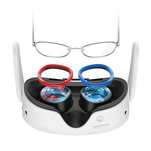 Quest 3S/Quest 2 �ɑΉ������Y�X�N���b�`�h�~�����O �����Y�X�N���b�`�h�~�����O �����Y VR�����Y�ی�t���[�� �ߎ����K�l�ی�t���[�� �����Y�ی�