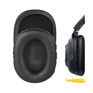 C[pbh QuickFit ݊ pbh WN[ Logitech G Pro/ProX/ 433/ 233/ ProX2 wbhzɑΉ Cpbh/C[NbV/C[Jbv (veCU[/ubN)