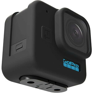 �Ή�GoPro Hero 11 Black Mini �P�[�X �V���R�� GoPro Hero 11 Black Mini �J�o�[ �C�菝�h�~ �h�Ռ� �����h�~ �\�t�g �y�ʏ��^ �҂�����Ή� GoPro Hero 11 Black Mini �ی�J�o