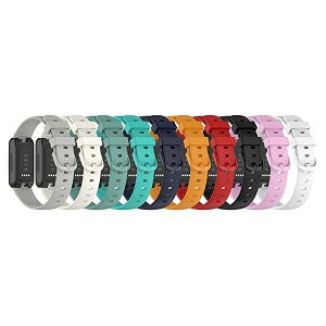 Fitbit Inspire 3݊ (10 F) J[VRoh ߉\ oh Fitbit Inspire 3oh jp FI E֗ (SmallF(5.5-8.1))