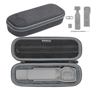 DJI Osmo POCKET 3pP[X ϏՌ obO L[OP[X e POCKET 3AیP[XA1/4C`lWtnh nhXgbvA[dP[uƑ̃ANZT[[\ DJI POCKET 3